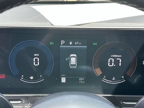 New 2026 Hyundai Kona SEL Premium FWD image 20