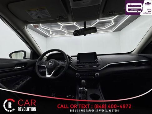 Used 2020 Nissan Altima 2.5 S image 10