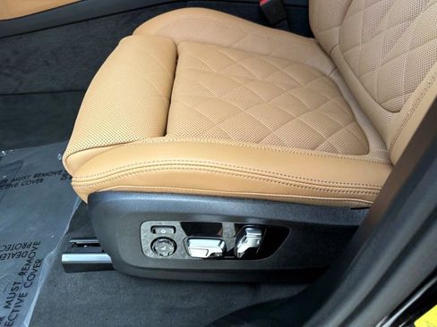 New 2026 BMW X5 xDrive50e w/ Executive Package AWD/4WD image 20