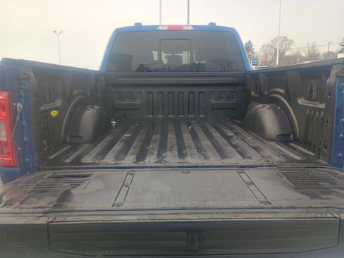 Used 2022 Ford F150 XLT w/ Equipment Group 302A High image 13