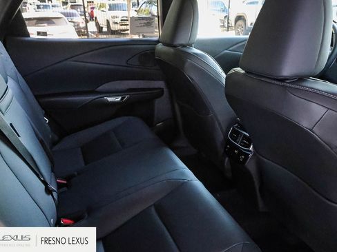 New 2026 Lexus RX 350 FWD image 13