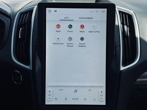 Used 2023 Ford Edge SEL w/ Convenience Package image 34