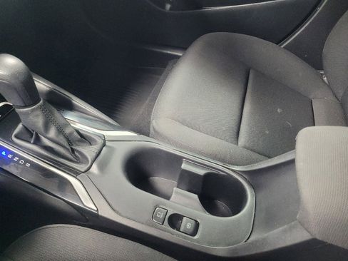 Used 2025 Toyota Corolla LE FWD image 26