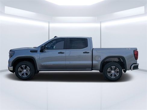 New 2026 GMC Sierra 1500 Pro w/ Pro Value Package image 6