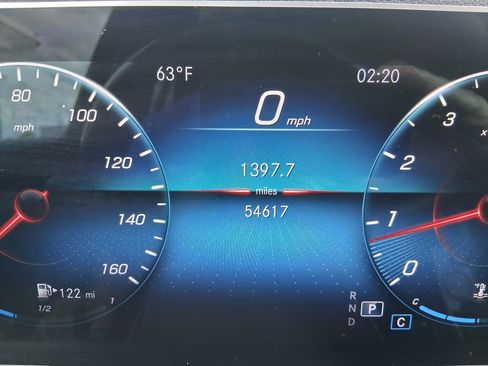 Certified 2021 Mercedes-Benz GLE 350 4MATIC image 11