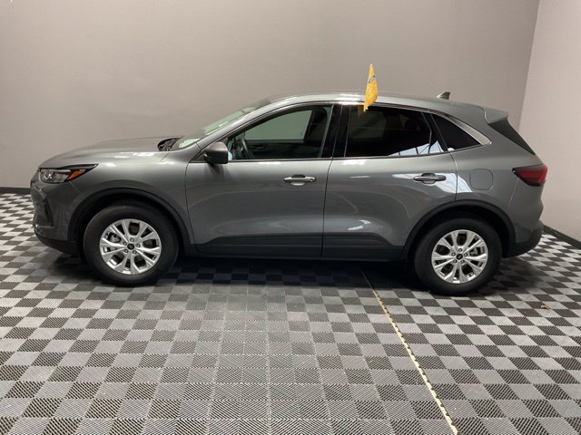 Used 2024 Ford Escape Active AWD/4WD image 6