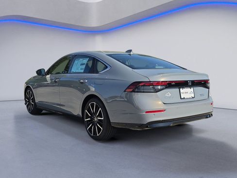 New 2026 Honda Accord Touring image 3