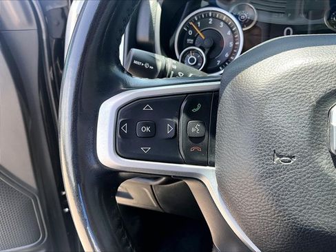Used 2020 RAM 1500 Big Horn RWD image 20