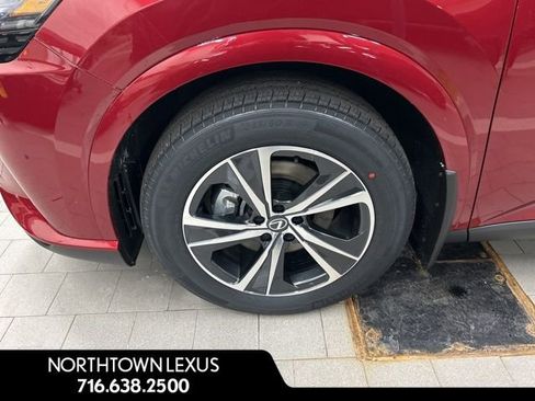 New 2026 Lexus RX 350 Premium image 5