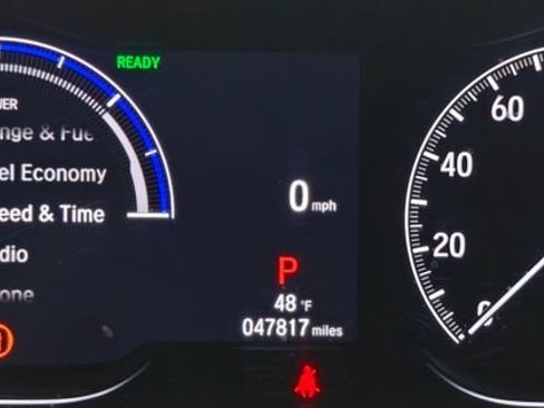 Used 2021 Honda Accord EX-L image 55