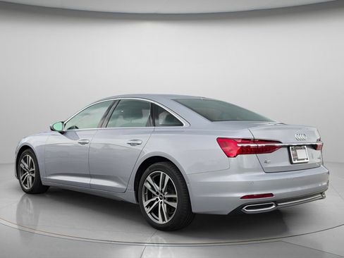 Used 2023 Audi A6 2.0T Premium w/ Convenience Package AWD/4WD image 6