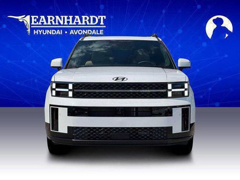 New 2026 Hyundai Santa Fe Calligraphy AWD/4WD image 12