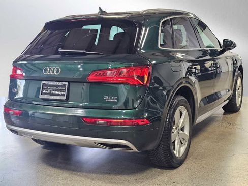 Used 2018 Audi Q5 2.0T Premium Plus w/ Premium Plus Package AWD/4WD image 7