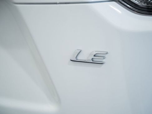 New 2026 Toyota Corolla LE image 7