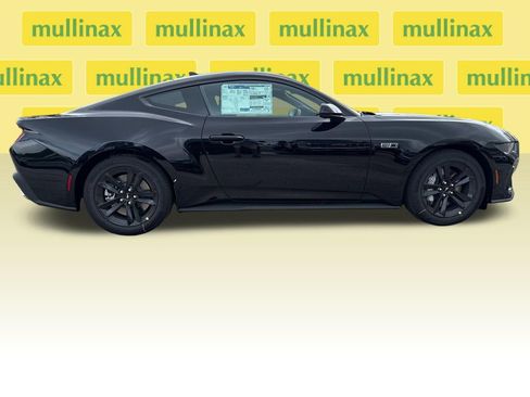 New 2026 Ford Mustang GT image 16