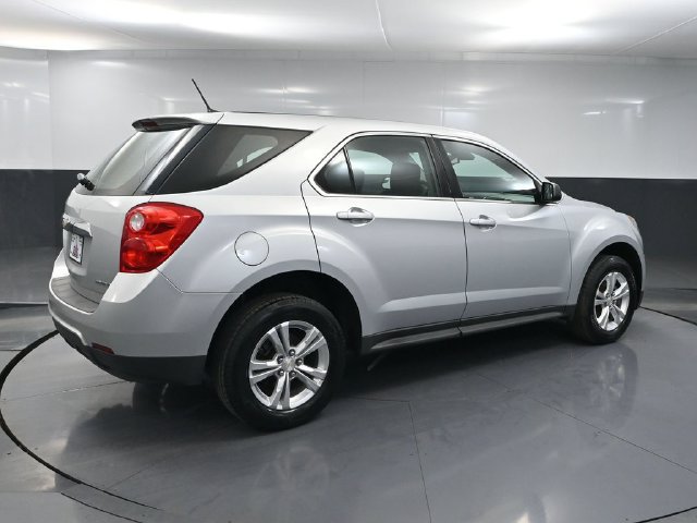 Used 2014 Chevrolet Equinox LS AWD/4WD image 3