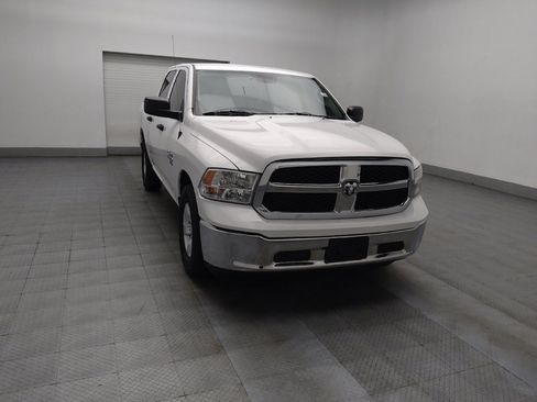Used 2022 RAM 1500 Classic SLT image 13