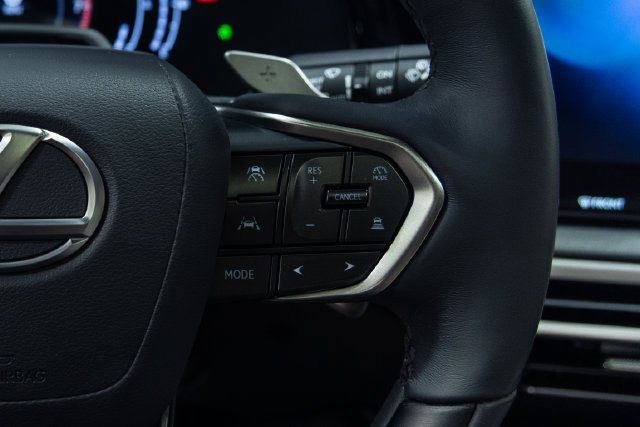 Used 2024 Lexus RX 350 Premium w/ Convenience Package AWD/4WD image 15