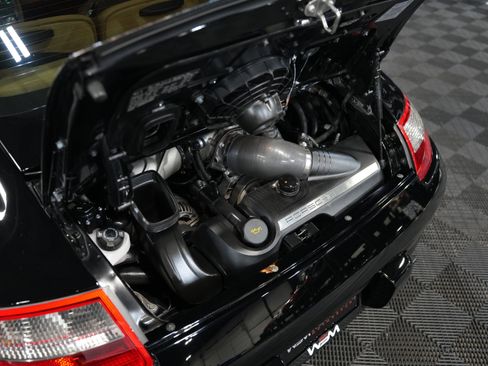 Used 2007 Porsche 911 Carrera 4S image 45