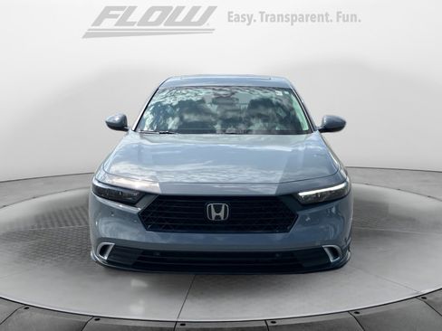 New 2026 Honda Accord Touring image 2