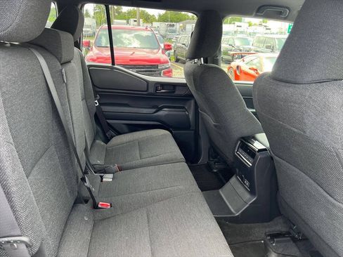 Used 2024 Toyota Land Cruiser 1958 AWD/4WD image 9