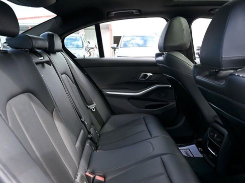 Used 2024 BMW 330i Sedan image 14