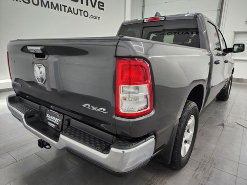 Used 2020 RAM 1500 Big Horn image 4