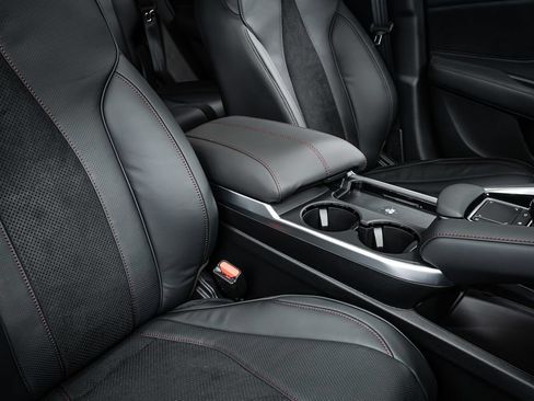 New 2026 Acura RDX A-Spec AWD/4WD image 31