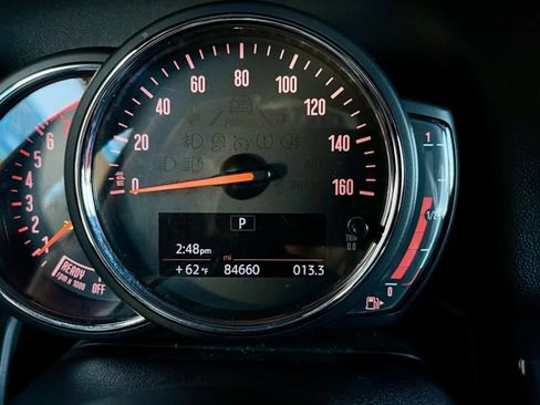 Used 2019 MINI Cooper Countryman S w/ Signature Upholstery Package image 57