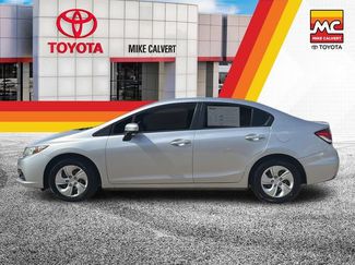 Used 2014 Honda Civic LX video 2