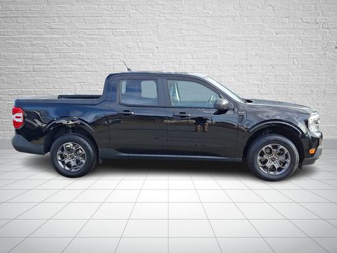Used 2022 Ford Maverick XLT w/ Equipment Group 300A Standard image 4