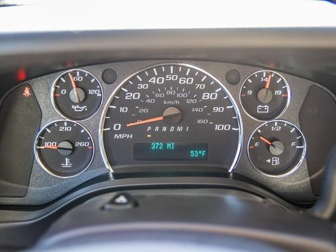 Used 2024 Chevrolet Express 3500 w/ Power Convenience Package RWD image 21