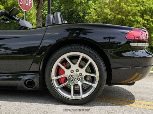 Used 2005 Dodge Viper SRT-10 RWD image 5
