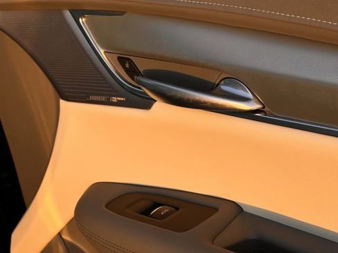 New 2026 Cadillac XT5 Premium Luxury image 25