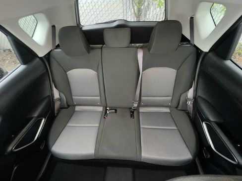 Certified 2025 Kia Soul LX w/ LX Technology Package FWD image 23