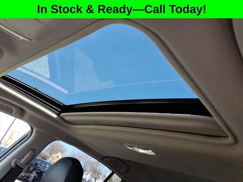 Certified 2023 Subaru Crosstrek 2.5i Limited AWD/4WD image 10