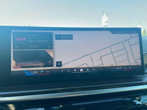 Used 2025 BMW X5 xDrive50e image 19