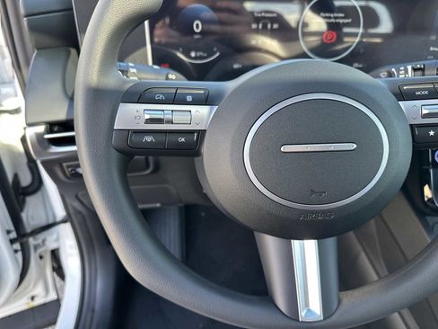 New 2026 Hyundai Santa Cruz SEL image 21