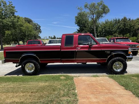 Used 1994 Ford F250 4x4 SuperCab image 13
