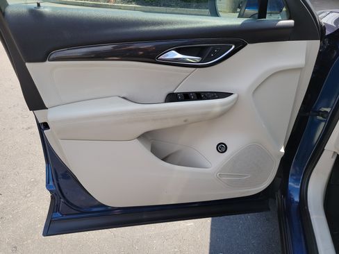 Used 2023 Buick Envision Preferred FWD image 19