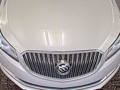 Used 2014 Buick LaCrosse Leather FWD image 7