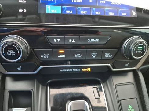 Certified 2018 Honda CR-V EX-L image 26