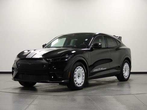 New 2025 Ford Mustang Mach-E GT w/ Interior Protection Package image 8