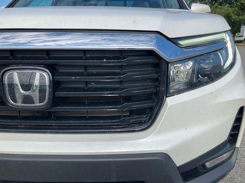 Used 2022 Honda Ridgeline RTL-E image 28