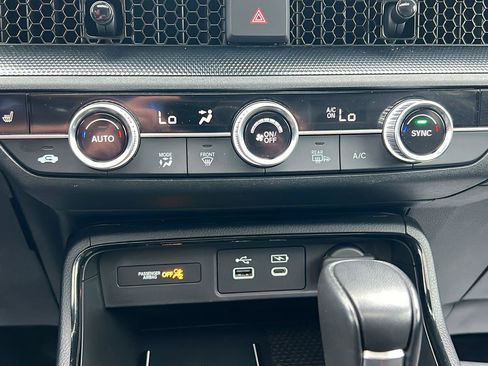 Certified 2024 Honda CR-V Sport-L image 26