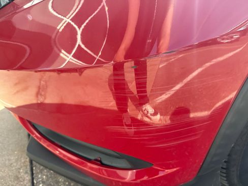 Used 2018 Honda HR-V LX image 8