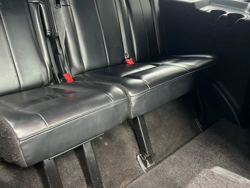 Used 2015 Ford Expedition EL Platinum image 28