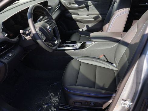 New 2026 Buick Envista Sport Touring FWD image 36