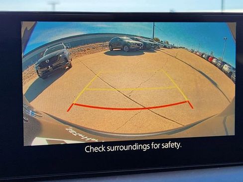 New 2026 MAZDA CX-50 AWD 2.5 S w/ Weather Package image 20