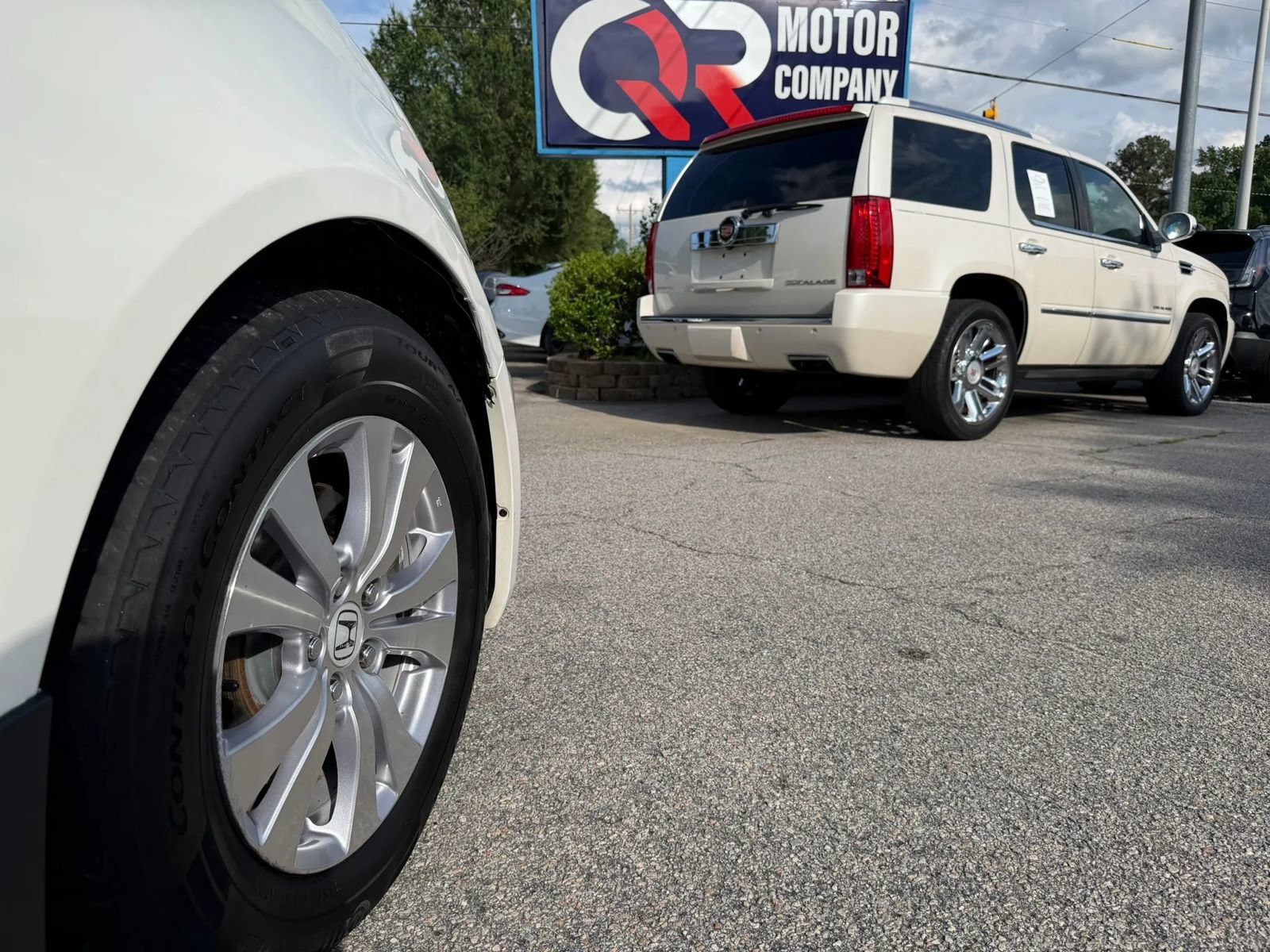 Used 2014 Honda Odyssey EX-L image 39
